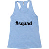 squad Racerback Tank