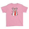exclusive constantine tee Youth Tee