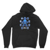get equipped Unisex Hoodie