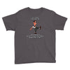 bernard Youth Tee