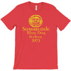 summerisle festival  funny T-Shirt