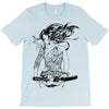 tattoo girl T-Shirt