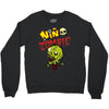 nino zombie Crewneck Sweatshirt