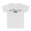 Beverly Hills 1988 All Over Men's T-shirt