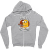 makin' bacon pancakes Zipper Hoodie