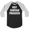 prosecco 3/4 Sleeve Shirt