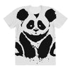 panda All Over Women's T-shirt