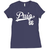 puig Ladies Fitted T-Shirt