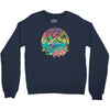 welcome to hell Crewneck Sweatshirt