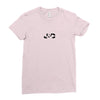 fahrie77 Ladies Fitted T-Shirt