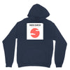 samurai champloo Unisex Hoodie