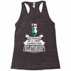 I Am Cat Actually In A Very Commited Relationship Racerback Tank