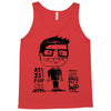code nerd Tank Top