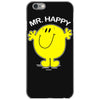 mr happy iPhone 6/6s Case