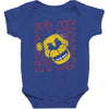 five nights at freddy's it's me golden freddy Baby Bodysuit