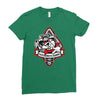 watup Ladies Fitted T-Shirt