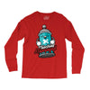 mischief managed Long Sleeve Shirts