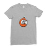 fahrie77 Ladies Fitted T-Shirt