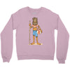 castaway Crewneck Sweatshirt