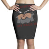 my face Pencil Skirts