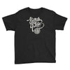 knittaz 4 life Youth Tee