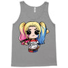harley quinn Tank Top