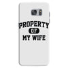 property of my wife Samsung Galaxy S7