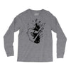 drowning Long Sleeve Shirts