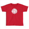 campfire hoodie Toddler T-shirt
