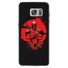 deadpool chimichanga Samsung Galaxy S7