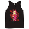 queen of hope Tank Top