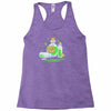 urealms   e.x.p. Racerback Tank