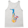sax addict saxophone Tank Top