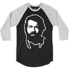 bud spencer konterfei 3/4 Sleeve Shirt