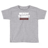 nerdy shirt Toddler T-shirt