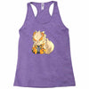 arcanine Racerback Tank