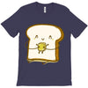 bread and butter T-Shirt