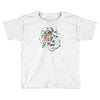 necro nightmare Toddler T-shirt