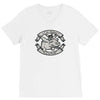 i'm feeling lucky V-Neck Tee