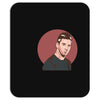 Messi Mousepad