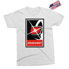 deadshot suicide squad Exclusive T-shirt