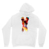 jake paul x Unisex Hoodie