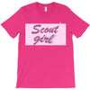 girl scout T-Shirt