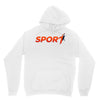 sport Unisex Hoodie