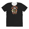 nck All Over Women's T-shirt