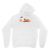 when xmas Unisex Hoodie
