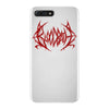 bloodbath logo iPhone 7 Plus Case