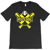 apocalypse baseball T-Shirt