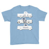 pickup truck Youth Tee