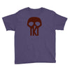 the doctor is in Youth Tee